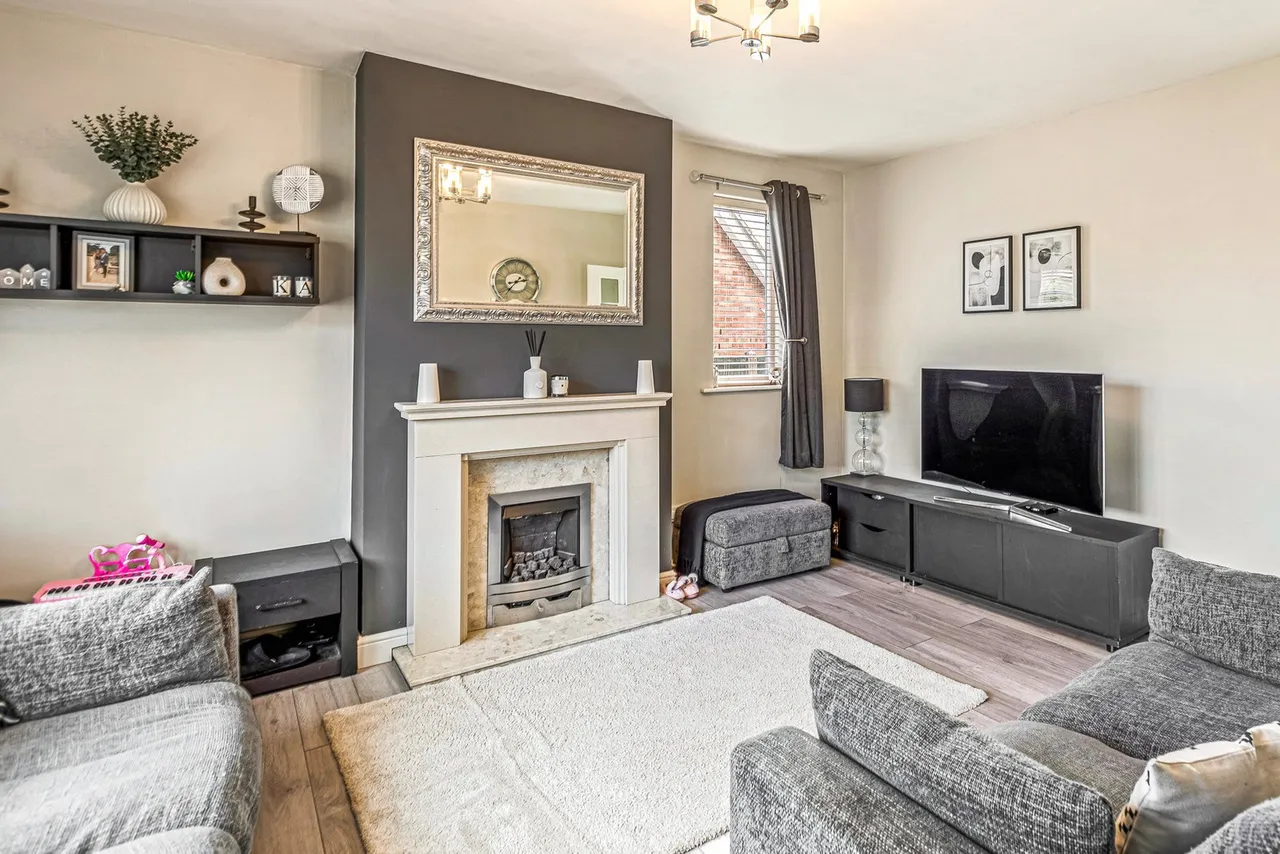 Cedar Road, Earl Shilton, Leicester, LE9 7HE, photo 2