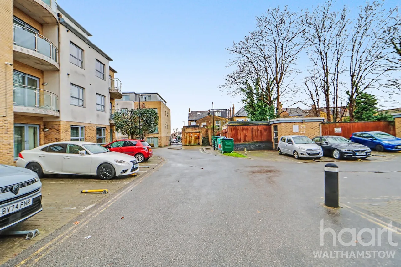 Thomas Jacomb Place, Walthamstow, E17, photo 16