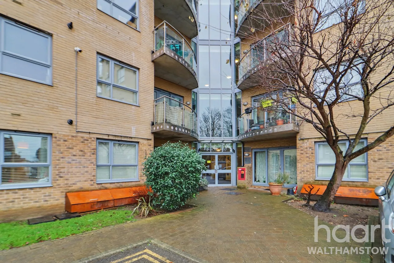 Thomas Jacomb Place, Walthamstow, E17, photo 13