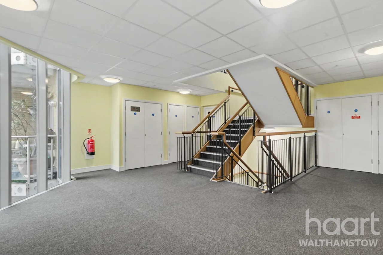 Thomas Jacomb Place, Walthamstow, E17, photo 11