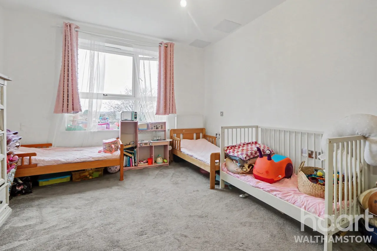 Thomas Jacomb Place, Walthamstow, E17, photo 8