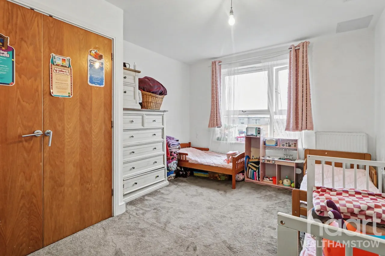 Thomas Jacomb Place, Walthamstow, E17, photo 5