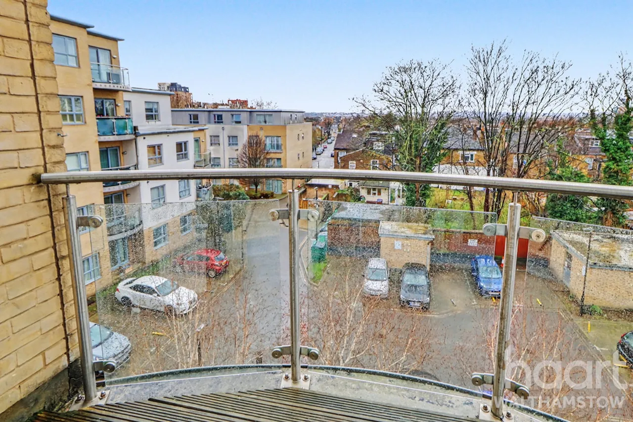 Thomas Jacomb Place, Walthamstow, E17, photo 14