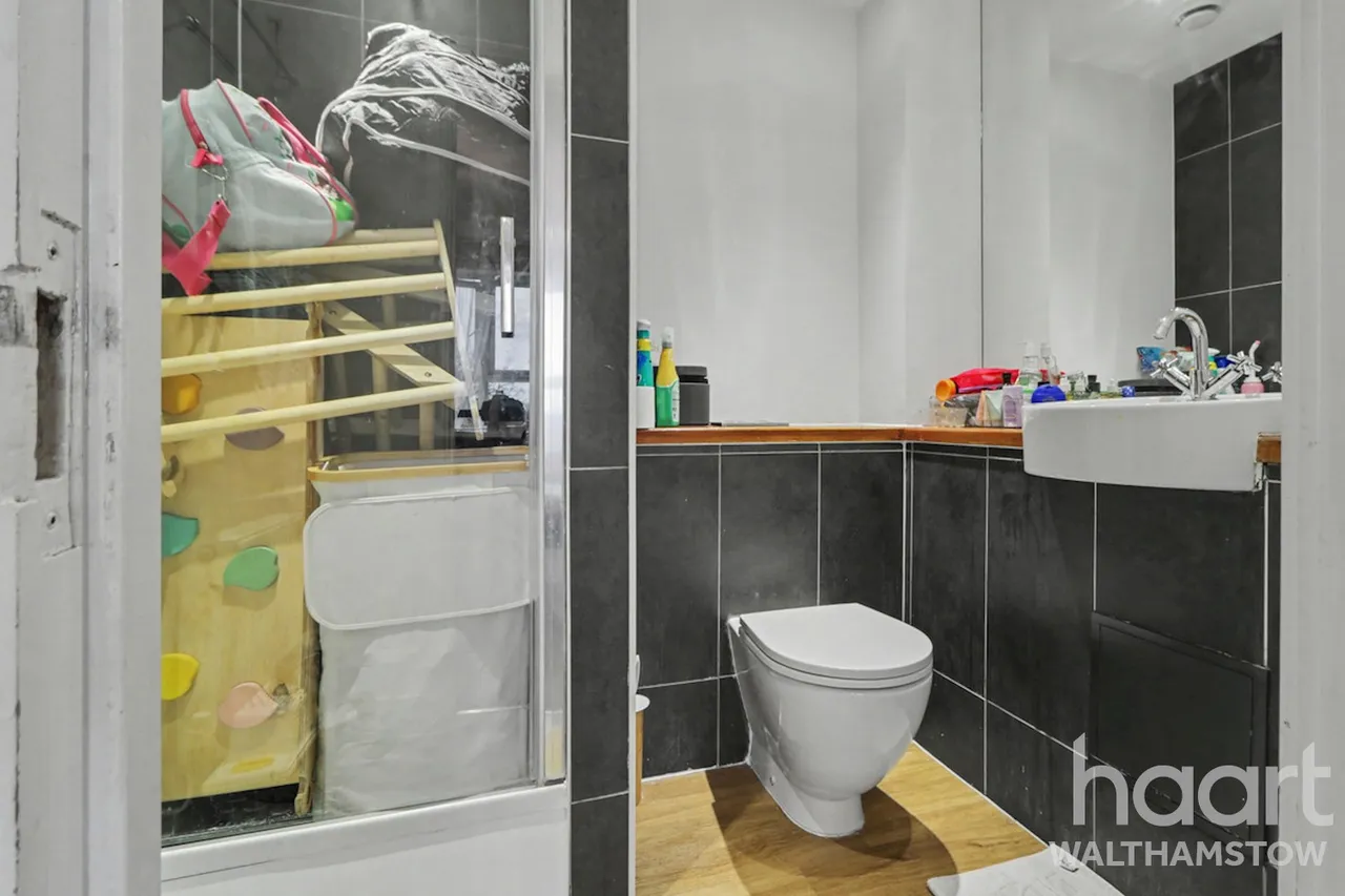 Thomas Jacomb Place, Walthamstow, E17, photo 9