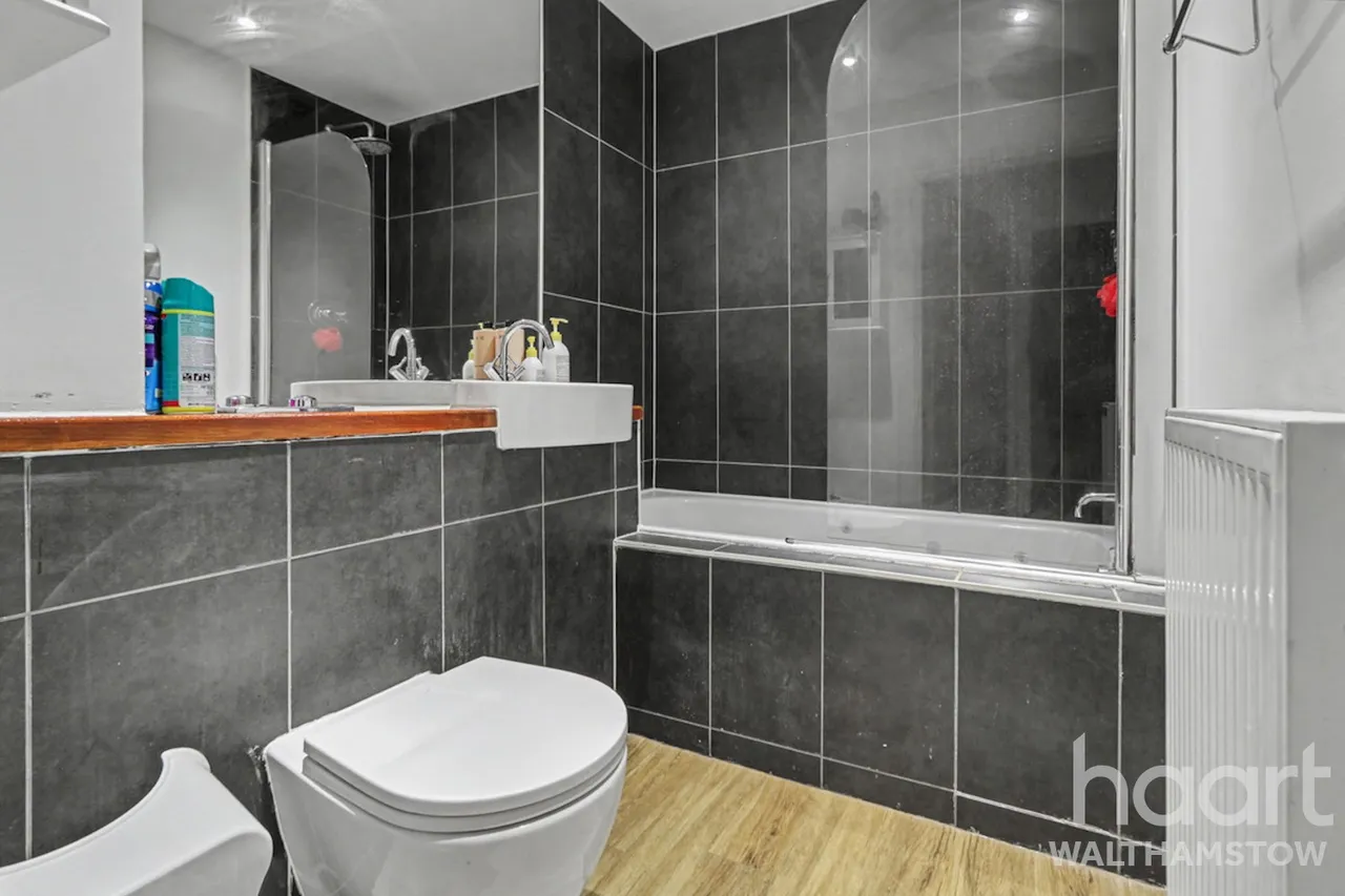 Thomas Jacomb Place, Walthamstow, E17, photo 6
