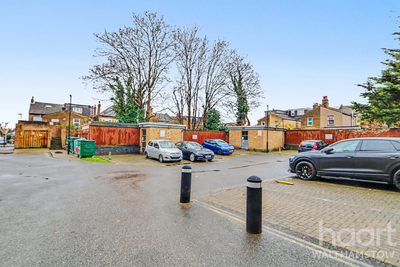 Thomas Jacomb Place, Walthamstow, E17, photo 15