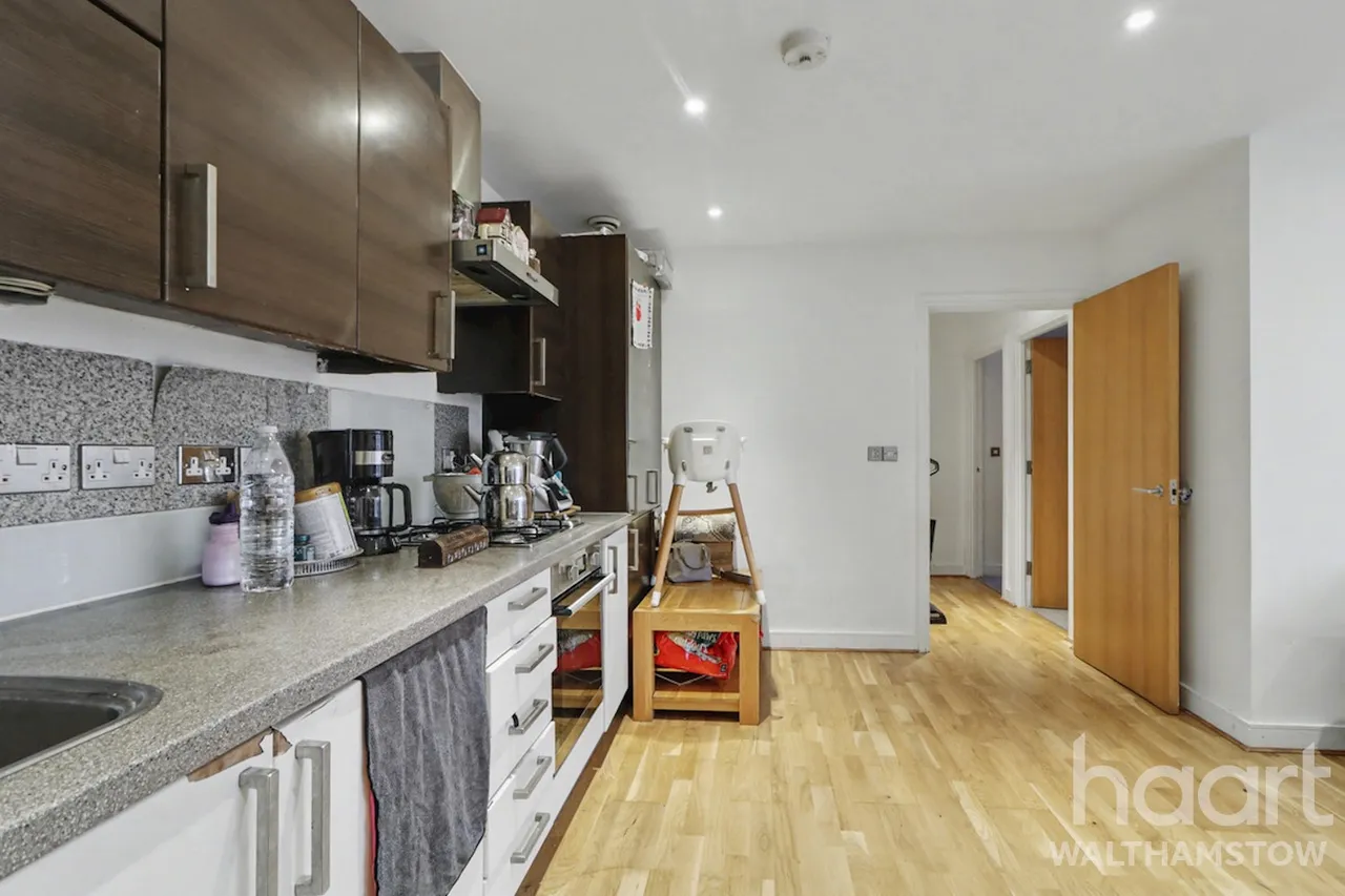 Thomas Jacomb Place, Walthamstow, E17, photo 4