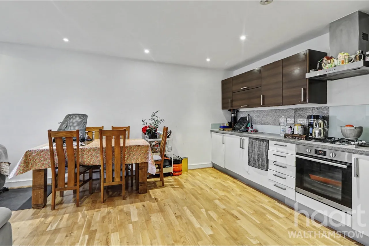 Thomas Jacomb Place, Walthamstow, E17, photo 3