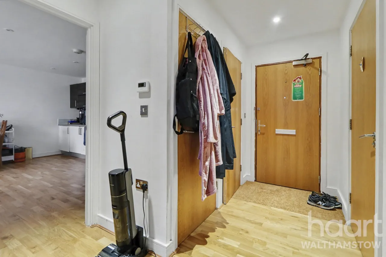 Thomas Jacomb Place, Walthamstow, E17, photo 7
