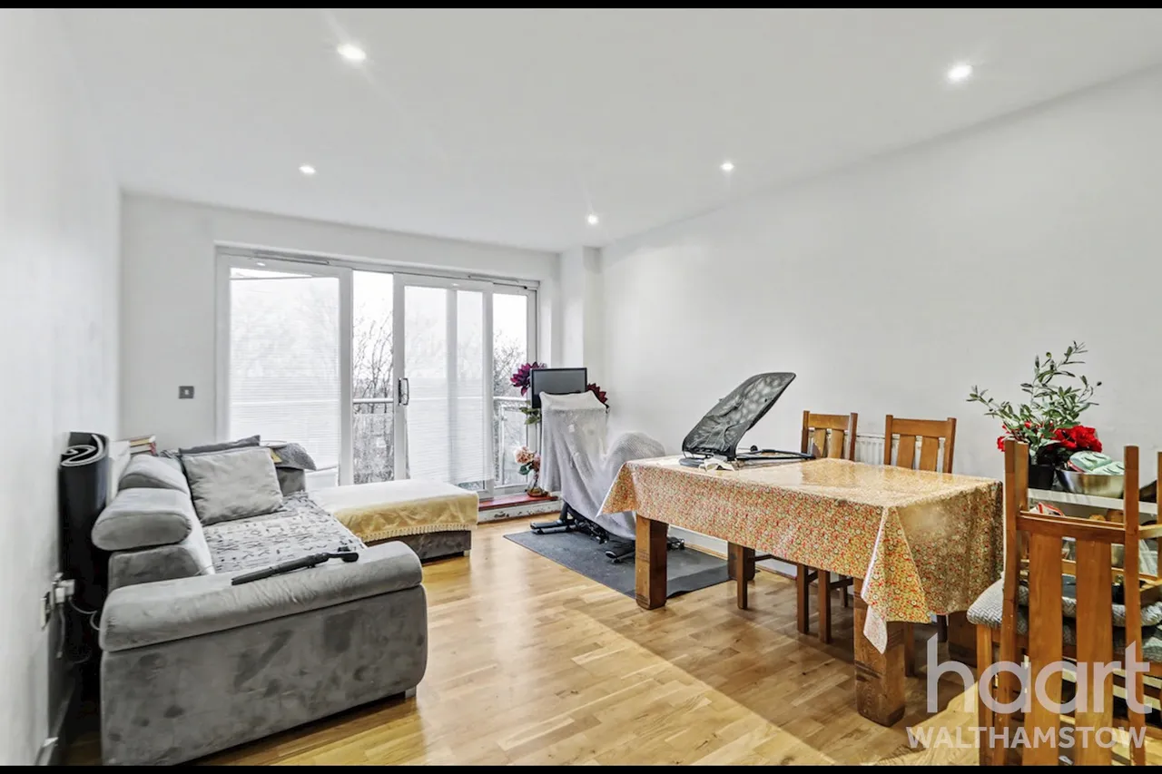 Thomas Jacomb Place, Walthamstow, E17, photo 2