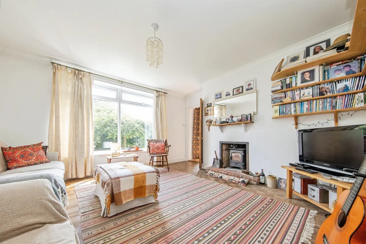 Barton Road, Woodbridge, photo 4