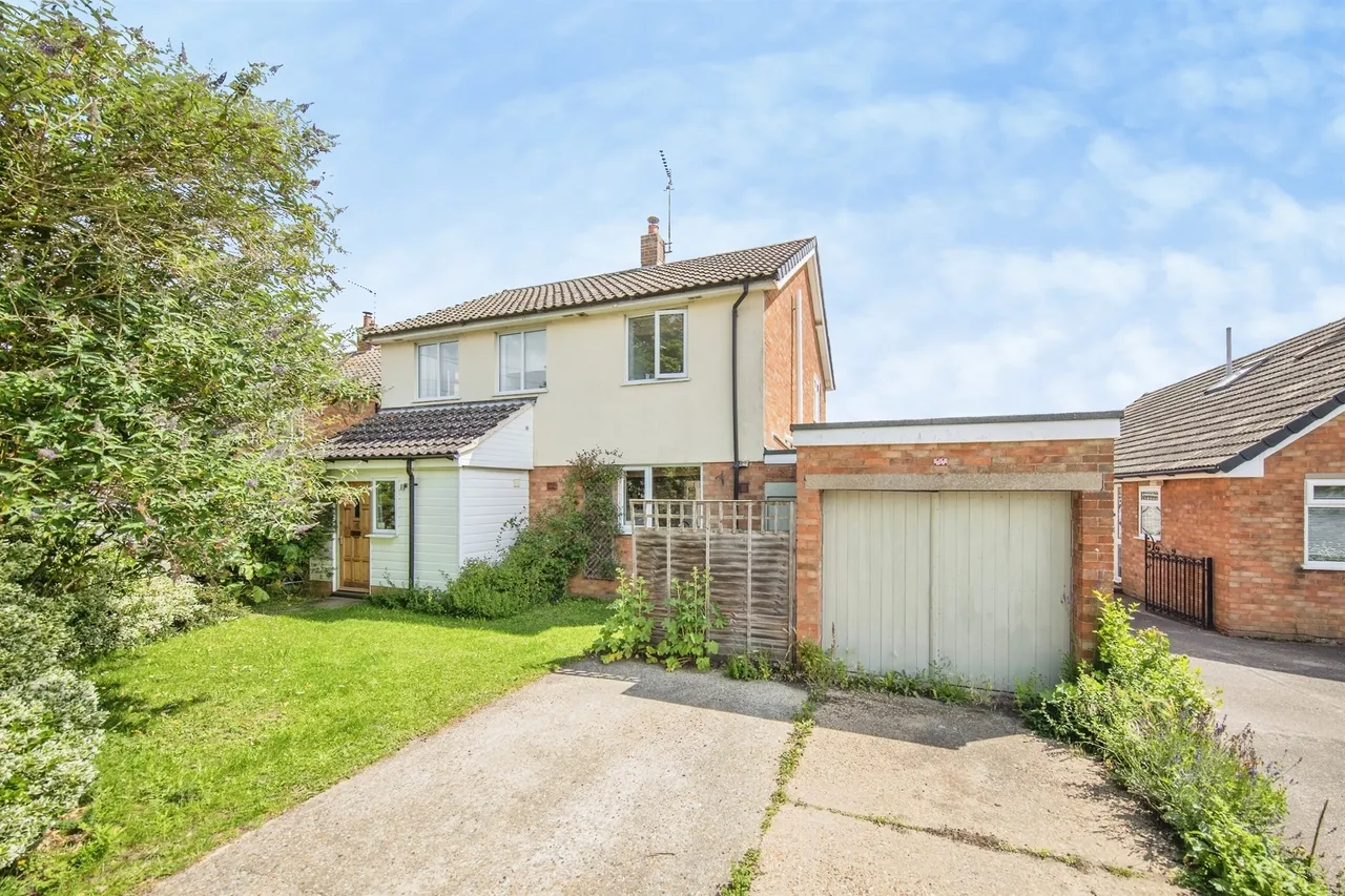4 bed house for sale — Barton Road, Woodbridge