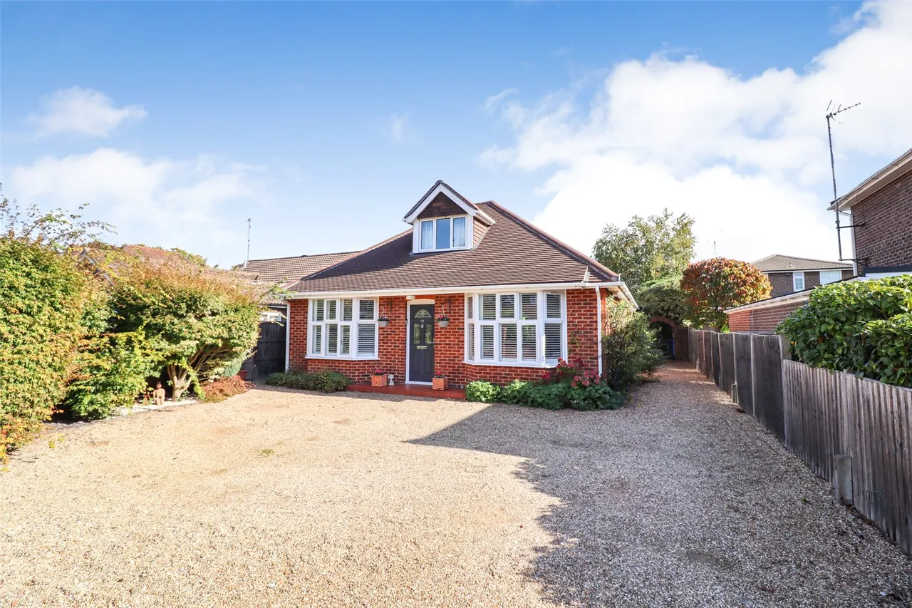 Pondtail Road, Fleet, GU51, photo 15