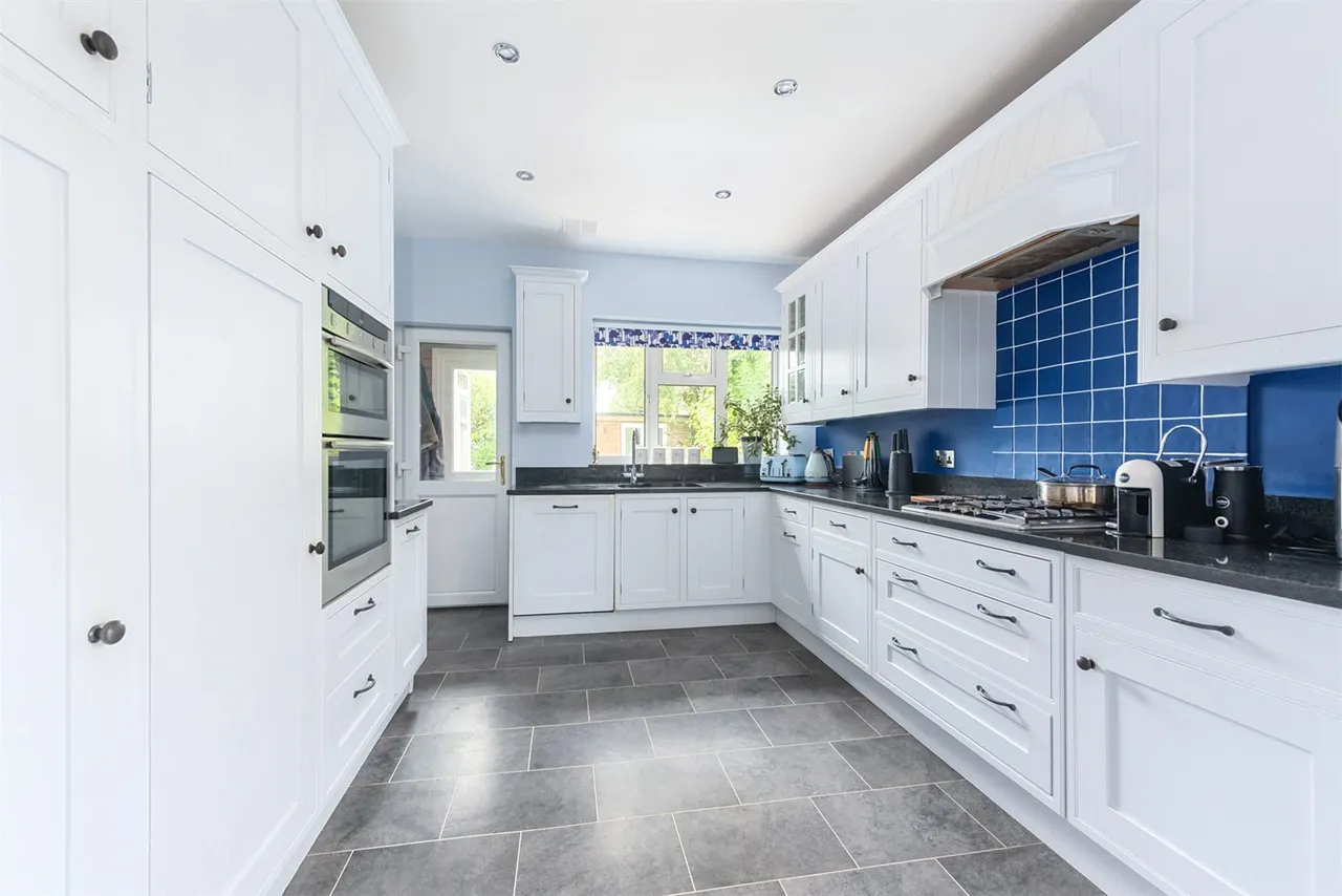 Pondtail Road, Fleet, GU51, photo 5