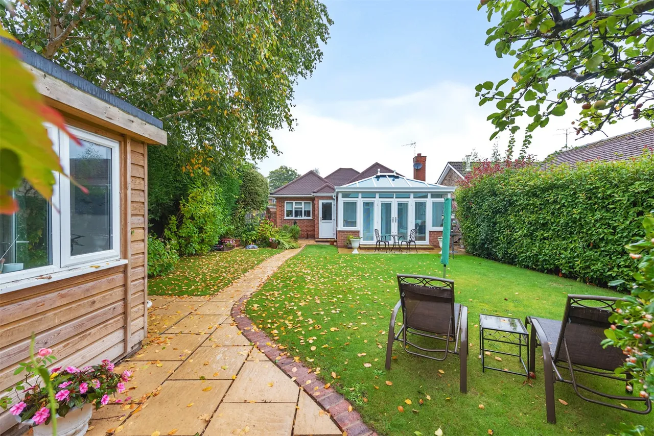 Pondtail Road, Fleet, GU51, photo 13