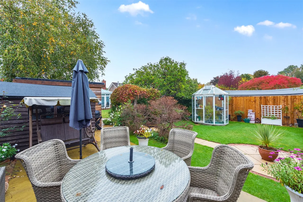 Pondtail Road, Fleet, GU51, photo 12