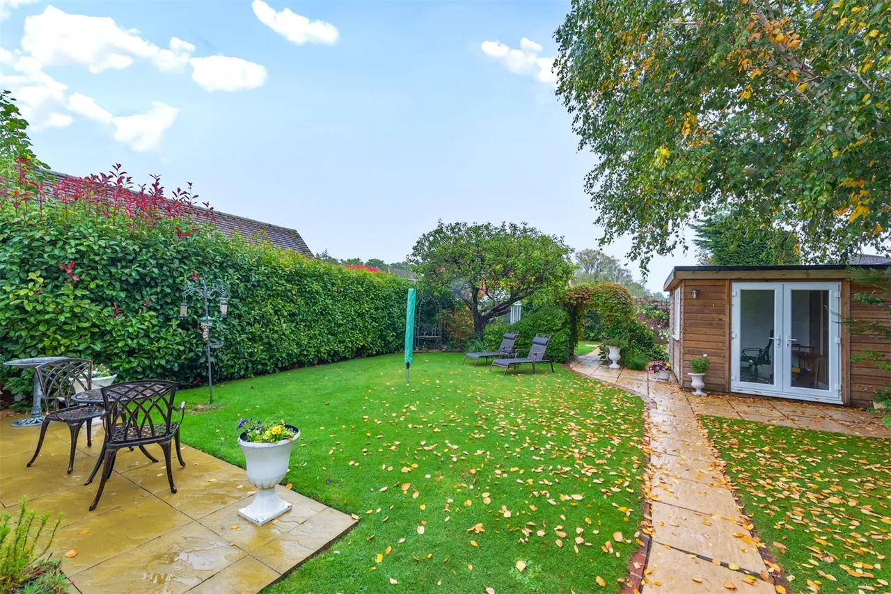 Pondtail Road, Fleet, GU51, photo 14
