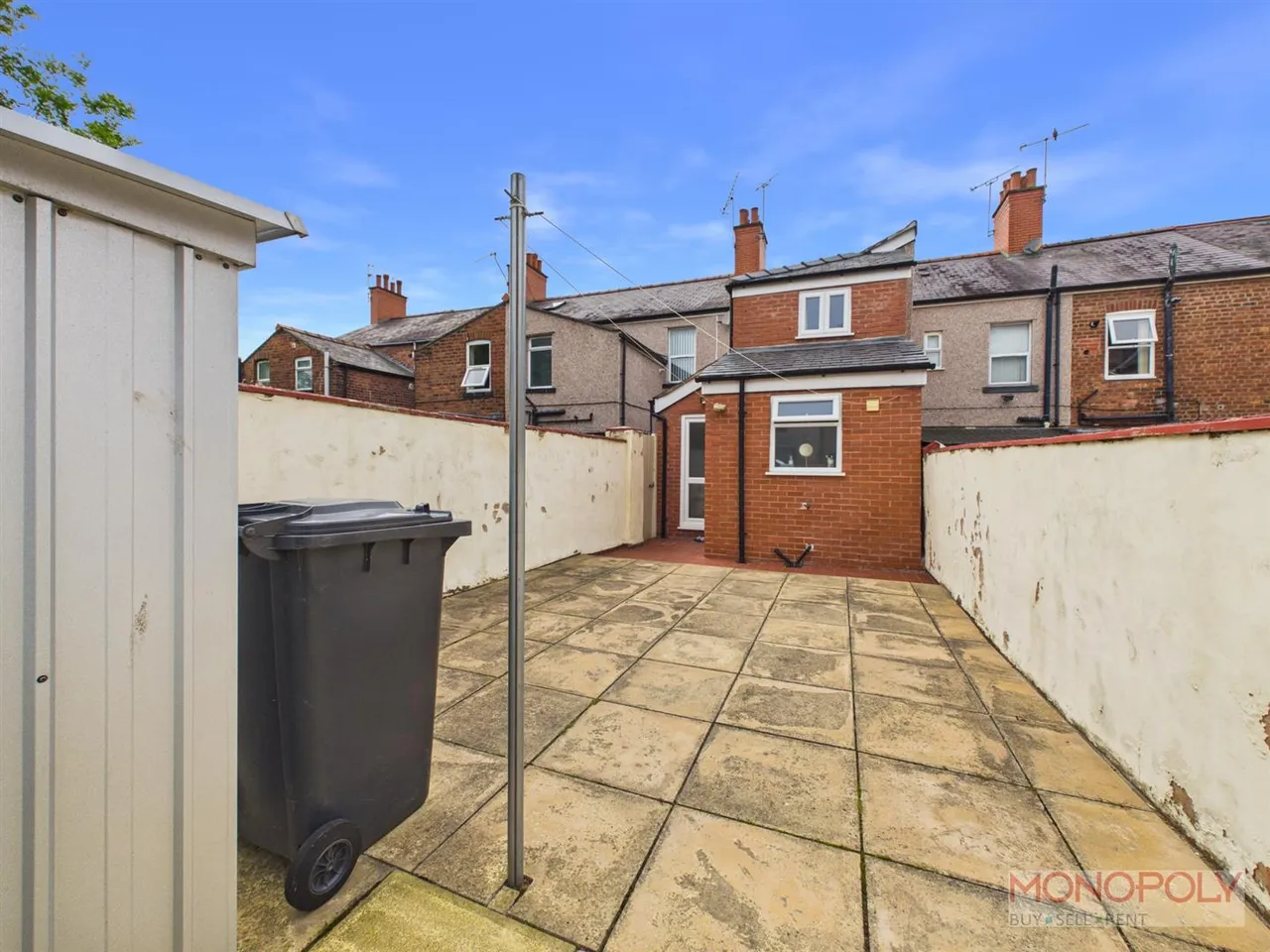 Bury Street, Wrexham, LL13, photo 14