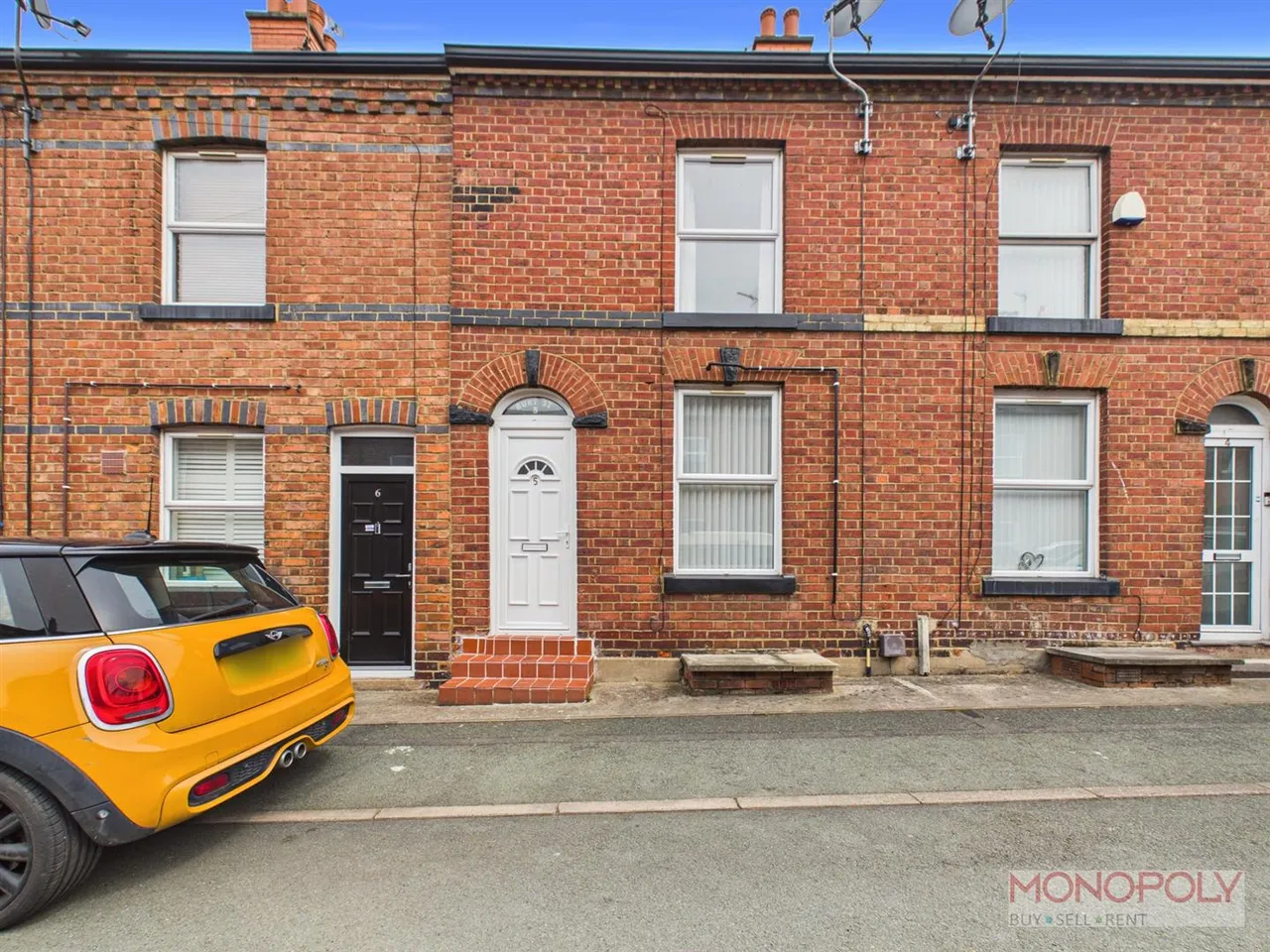 Bury Street, Wrexham, LL13, photo 15