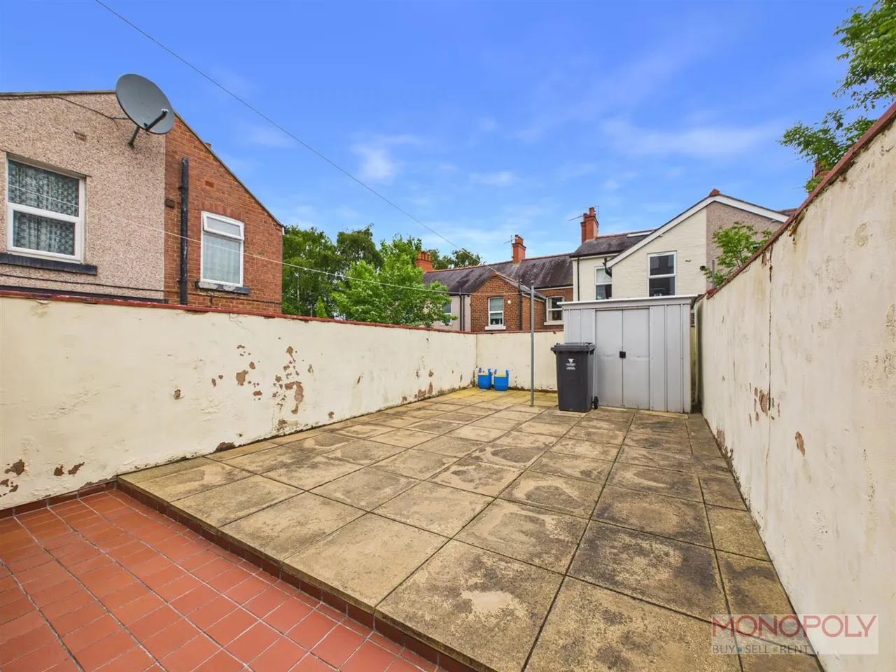 Bury Street, Wrexham, LL13, photo 13