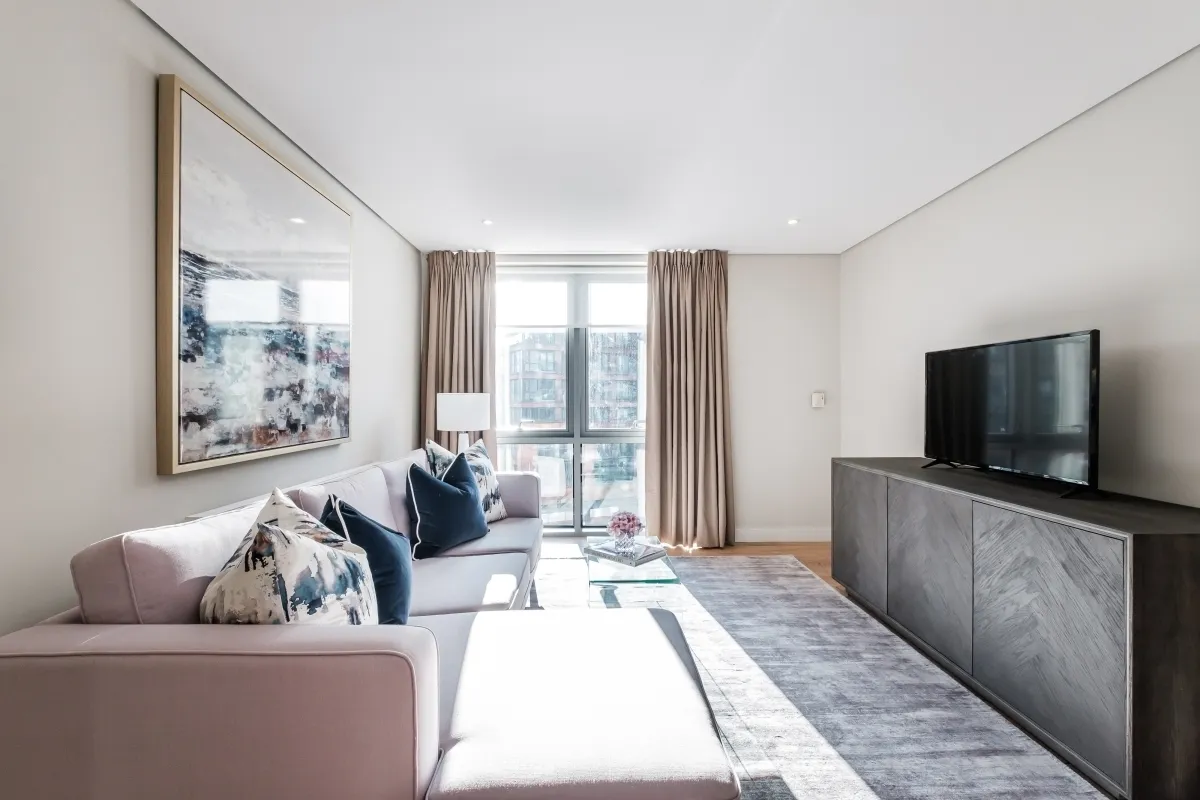 Merchant Square East Paddington W2, photo 2