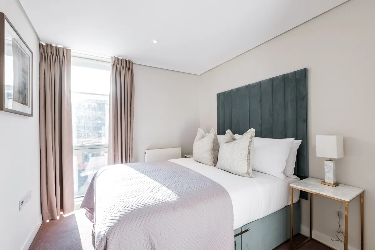 Merchant Square East Paddington W2, photo 10