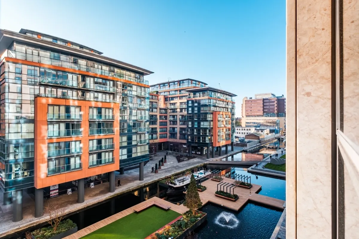 Merchant Square East Paddington W2, photo 6