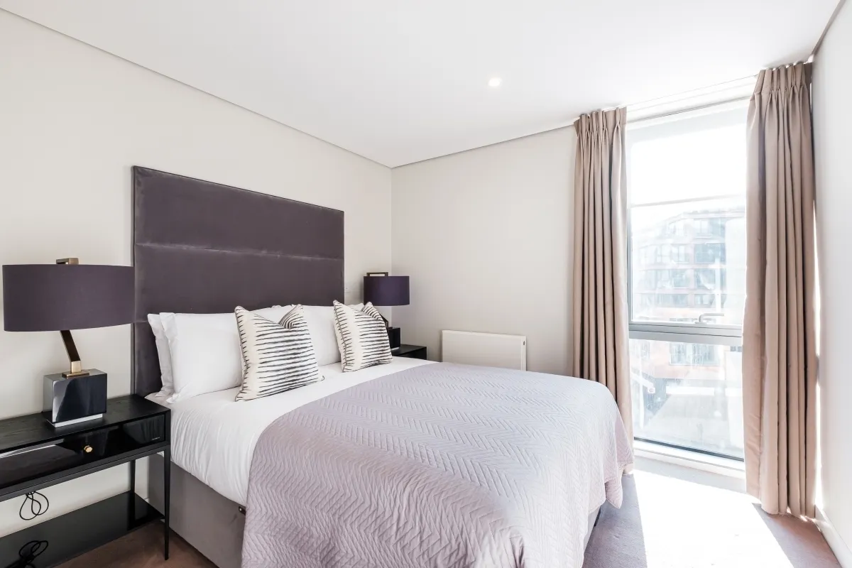 Merchant Square East Paddington W2, photo 8