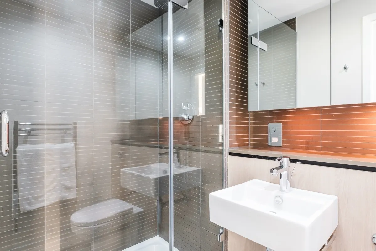 Merchant Square East Paddington W2, photo 9