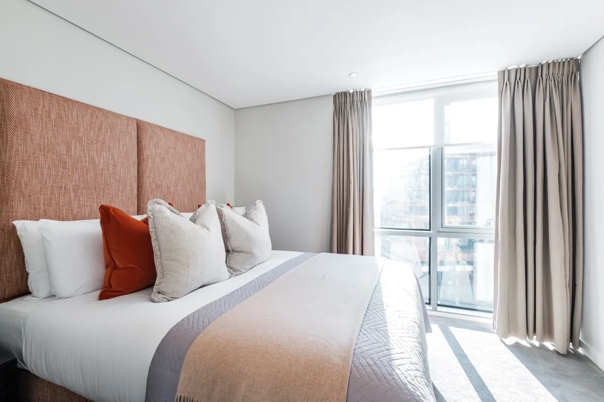 Merchant Square East Paddington W2, photo 12
