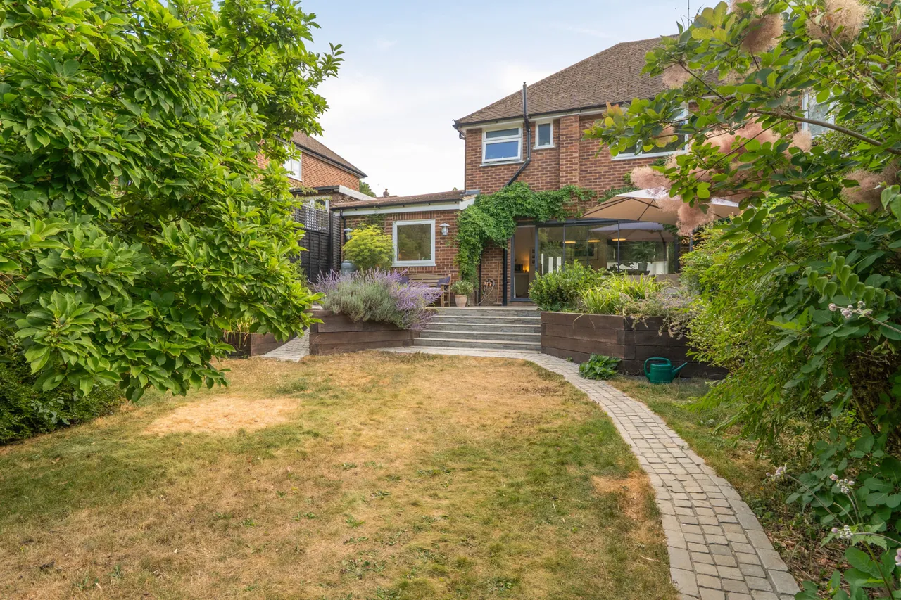 Whitelands Avenue, Chorleywood, WD3, photo 22