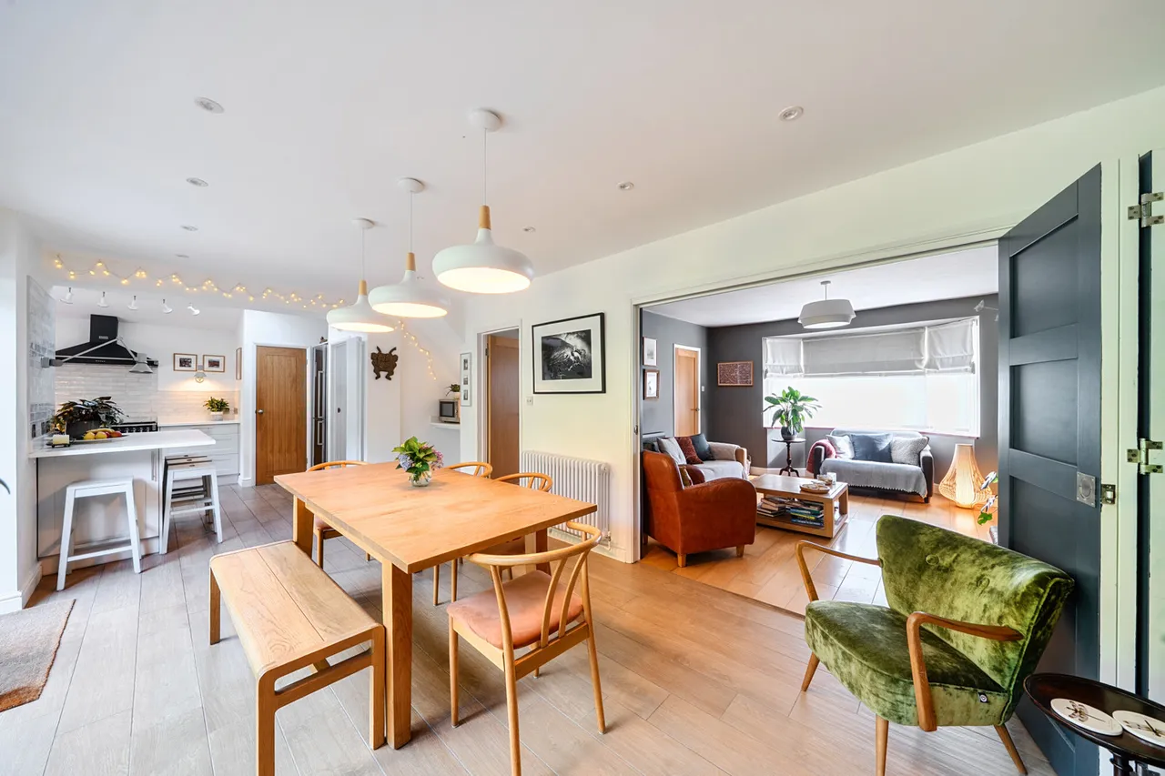 Whitelands Avenue, Chorleywood, WD3, photo 13