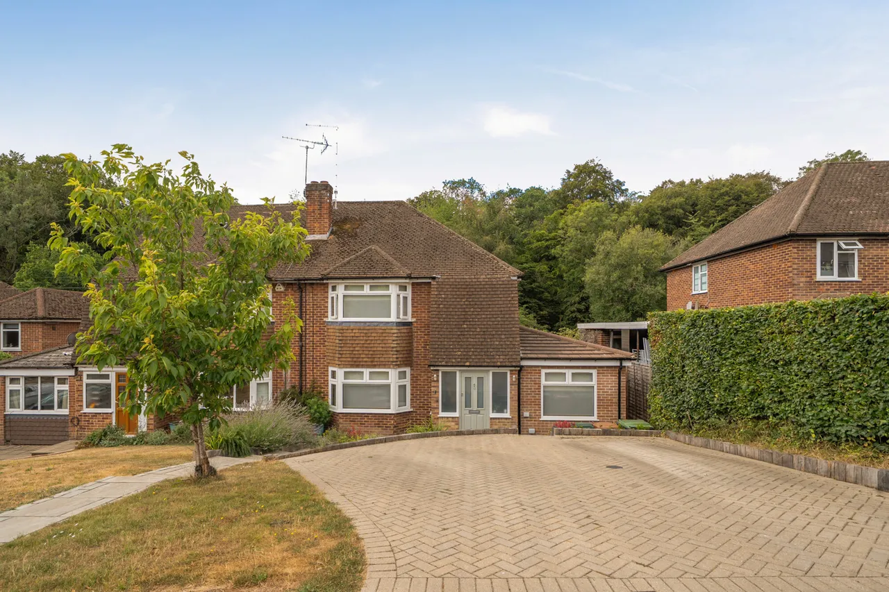 Whitelands Avenue, Chorleywood, WD3, photo 19