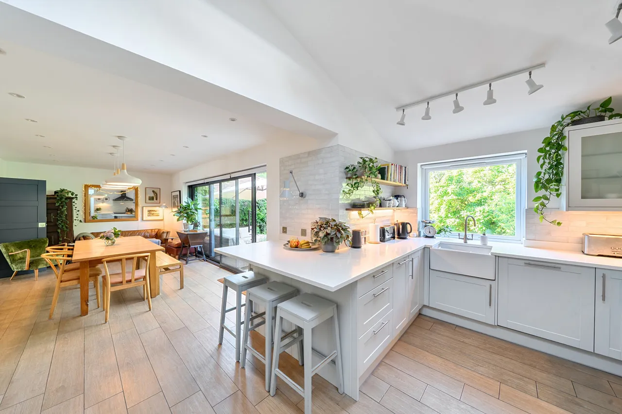 Whitelands Avenue, Chorleywood, WD3, photo 4