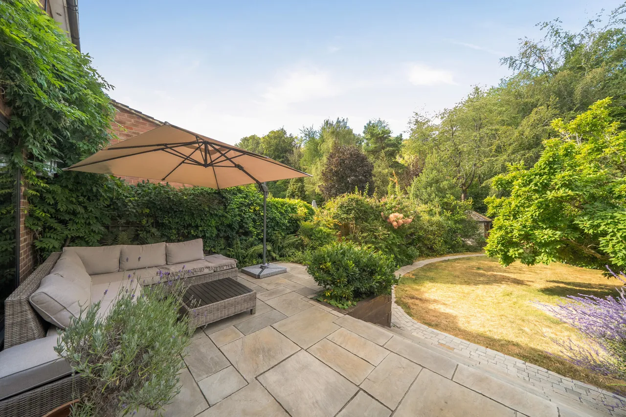 Whitelands Avenue, Chorleywood, WD3, photo 10