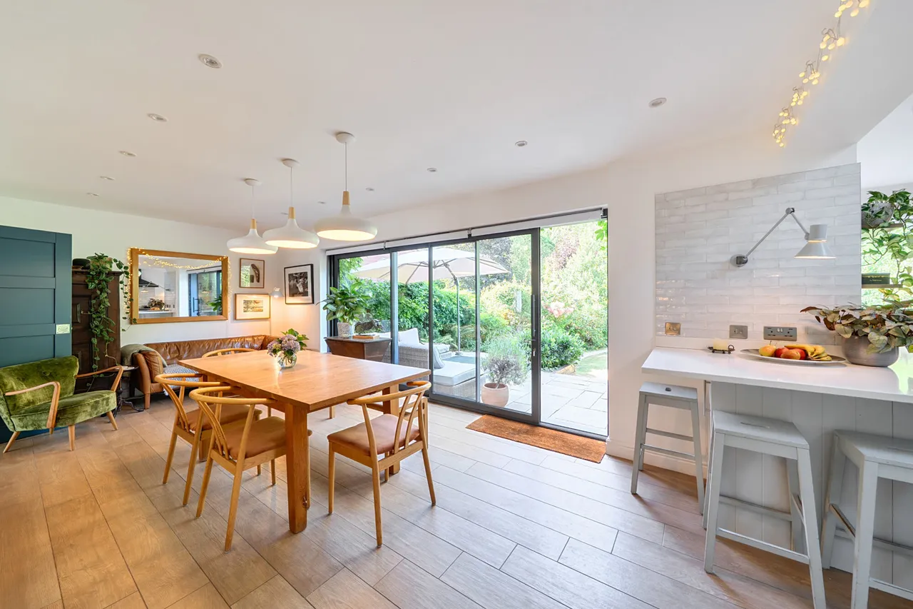 Whitelands Avenue, Chorleywood, WD3, photo 14