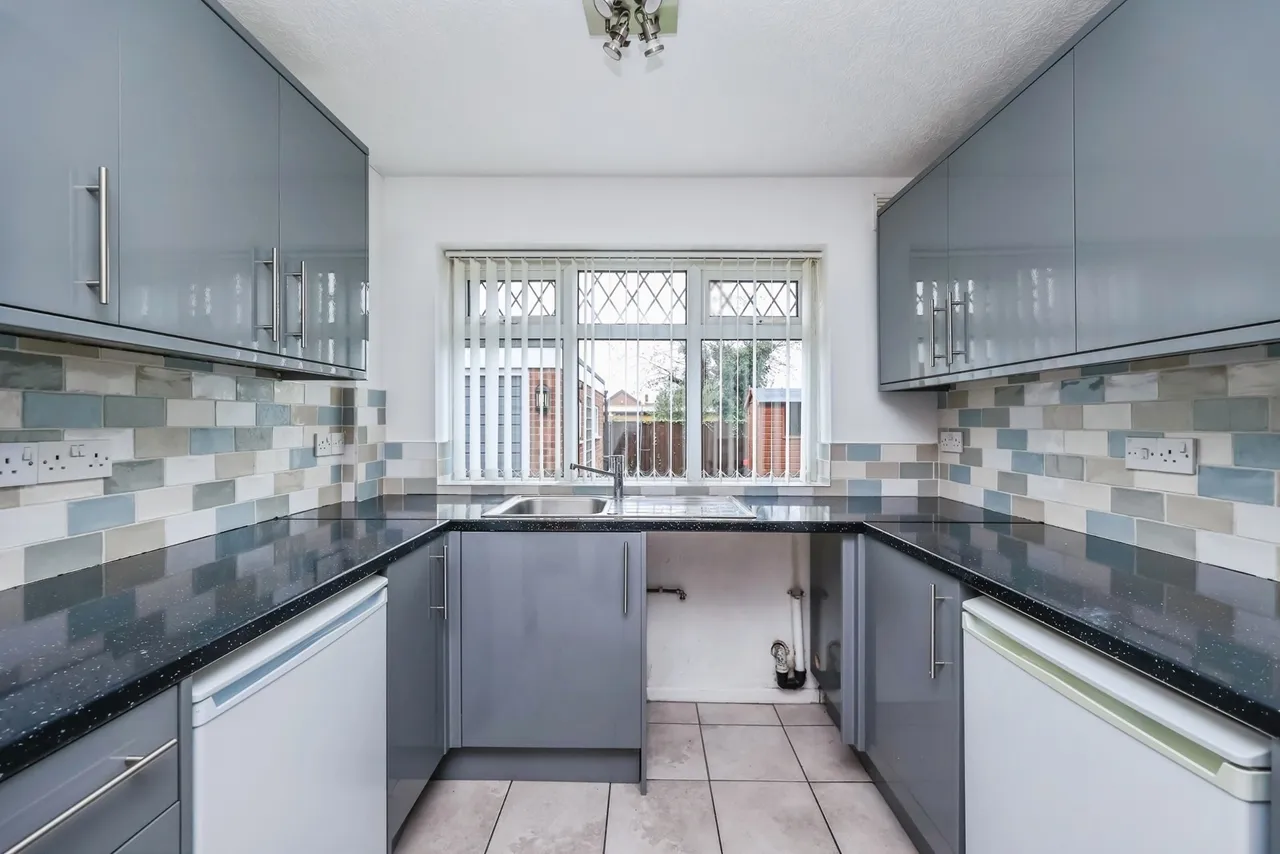 Westville Drive, Hucknall, NG15, photo 6