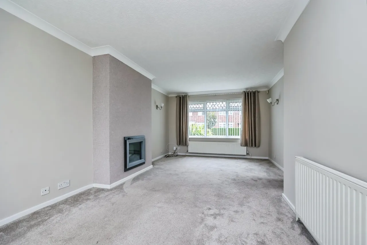 Westville Drive, Hucknall, NG15, photo 5