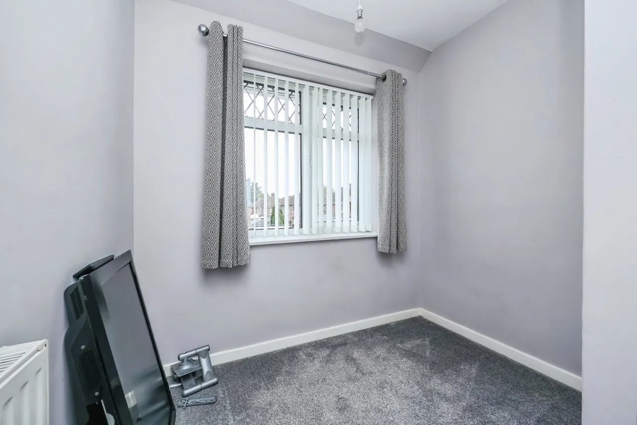 Westville Drive, Hucknall, NG15, photo 13