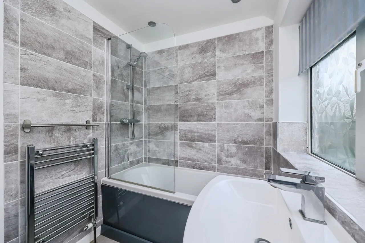 Westville Drive, Hucknall, NG15, photo 4