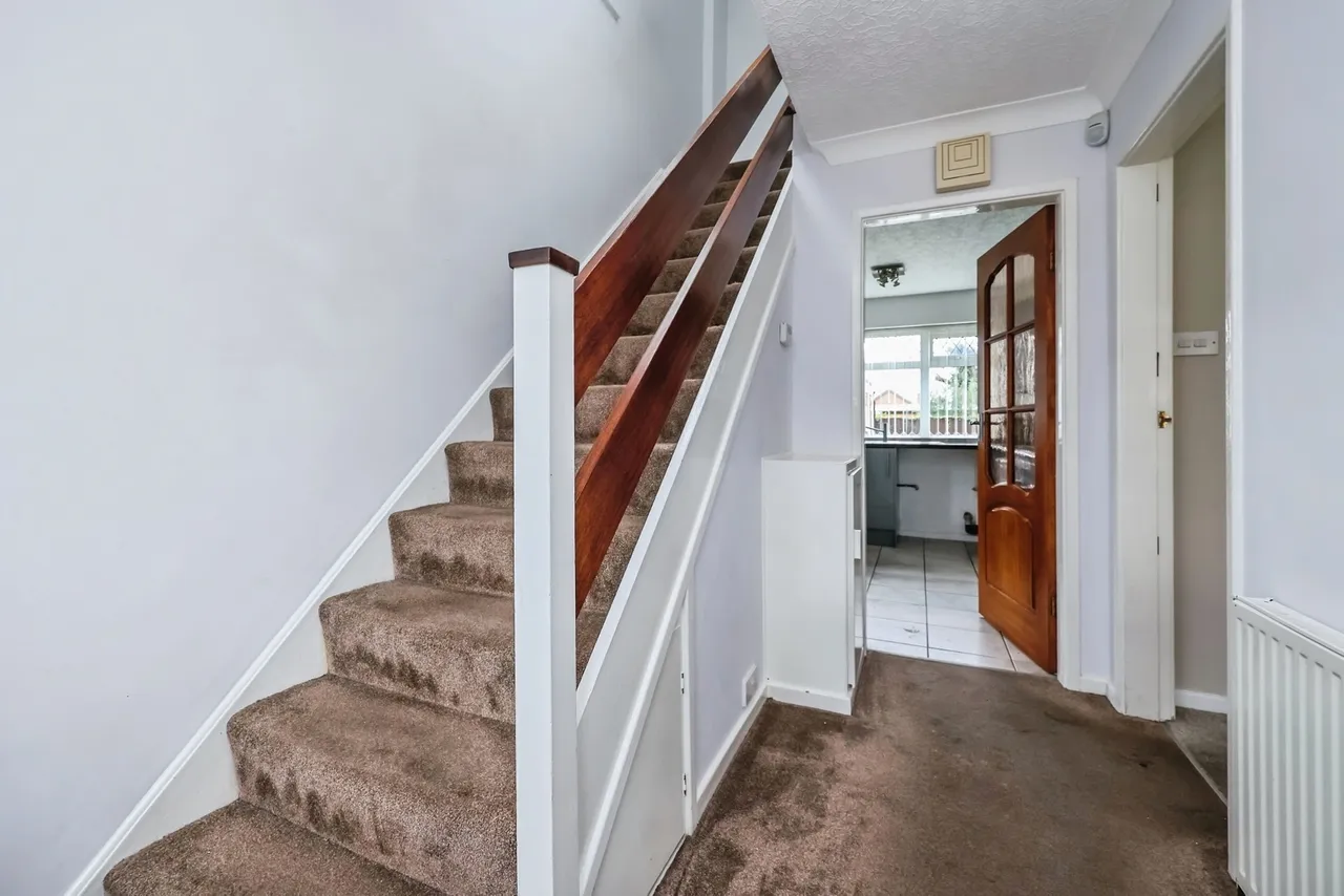 Westville Drive, Hucknall, NG15, photo 8