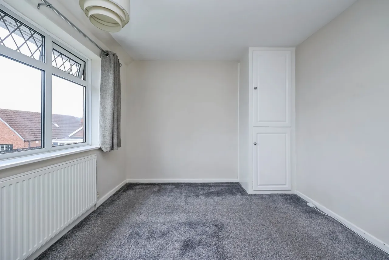Westville Drive, Hucknall, NG15, photo 12