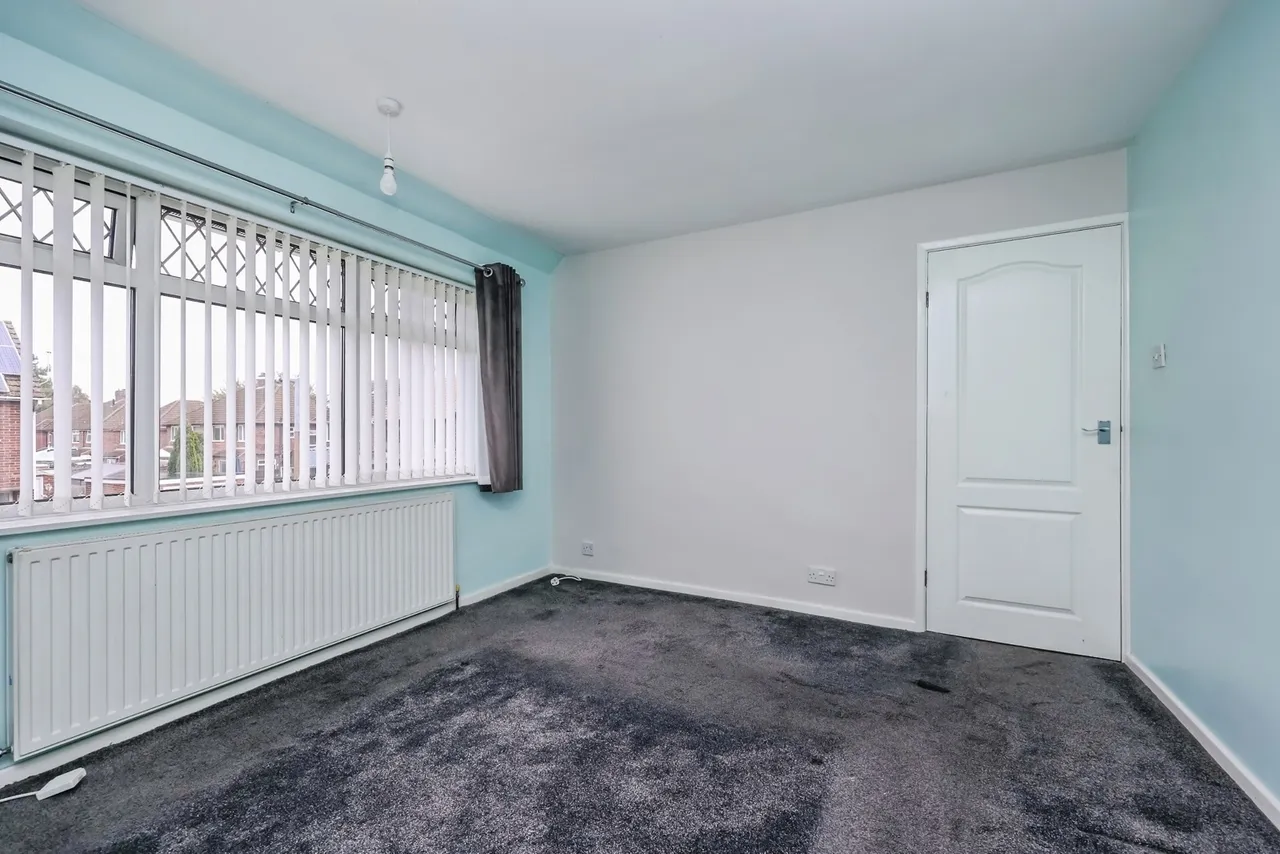 Westville Drive, Hucknall, NG15, photo 11