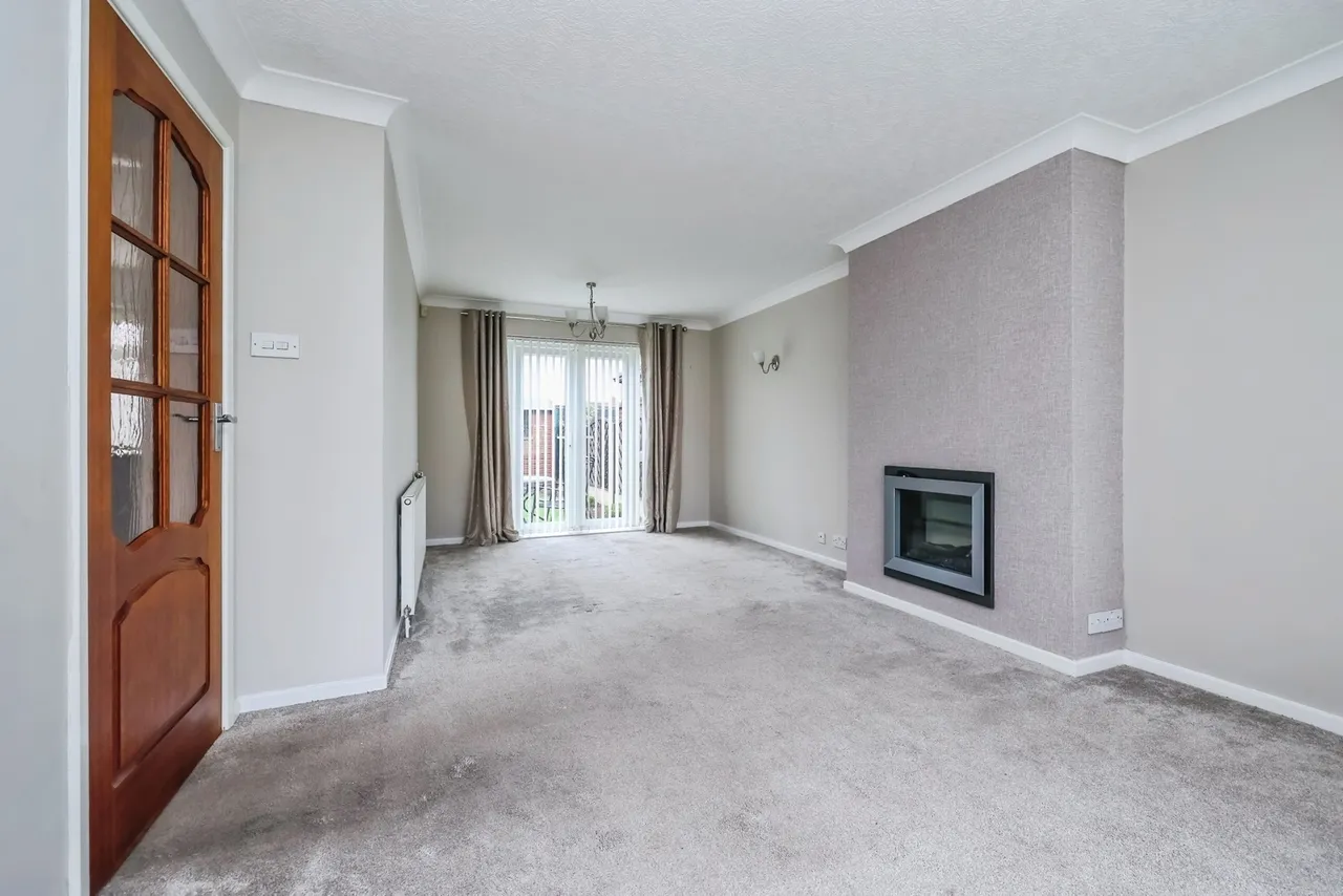 Westville Drive, Hucknall, NG15, photo 7