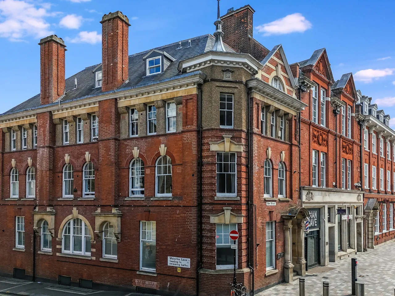 Flat 1, 1A High Street, Chelmsford, Essex, CM1 1BE, photo 16