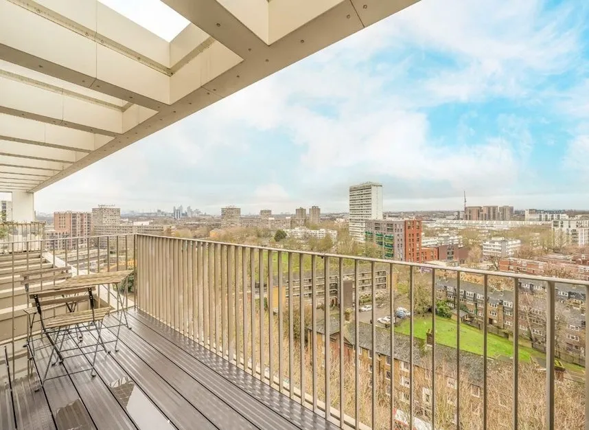 York Place, Battersea, SW11, photo 8