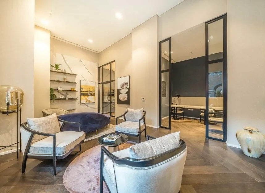 York Place, Battersea, SW11, photo 9