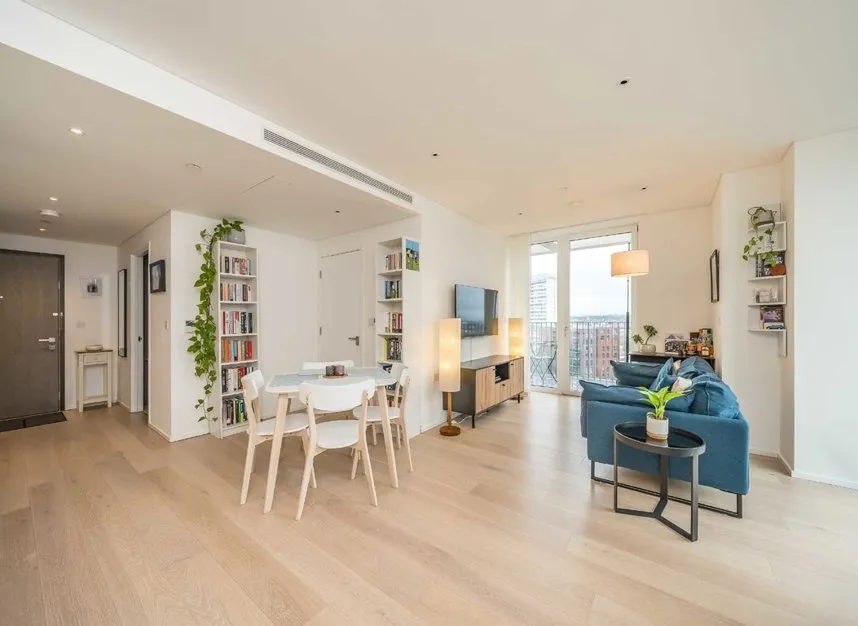 York Place, Battersea, SW11, photo 3
