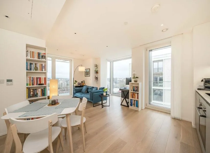 York Place, Battersea, SW11, photo 5