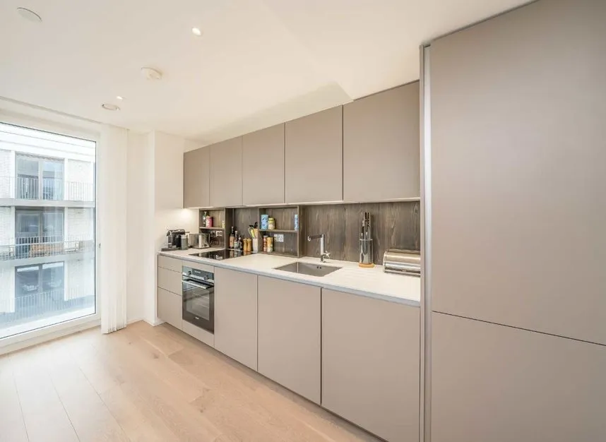 York Place, Battersea, SW11, photo 4
